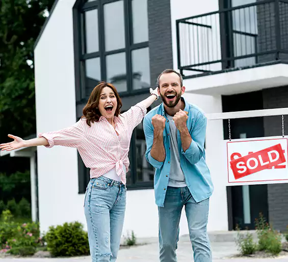 Your Trusted Partner in Buying, Selling & Renting Homes in Denver, CO
