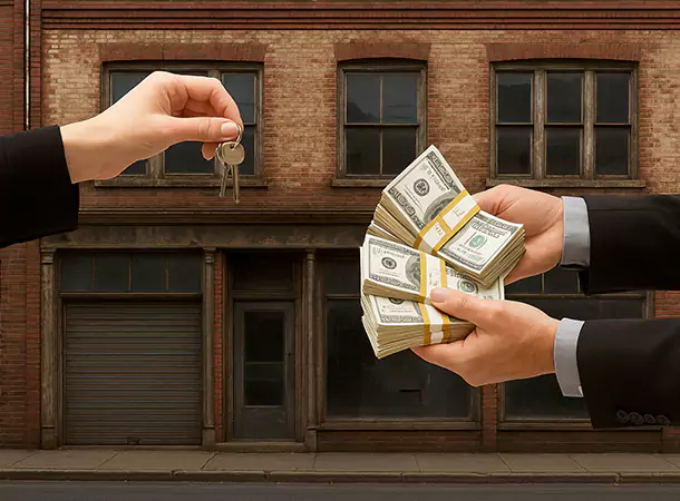 Sell Commercial Property Fast in Denver, Colorado