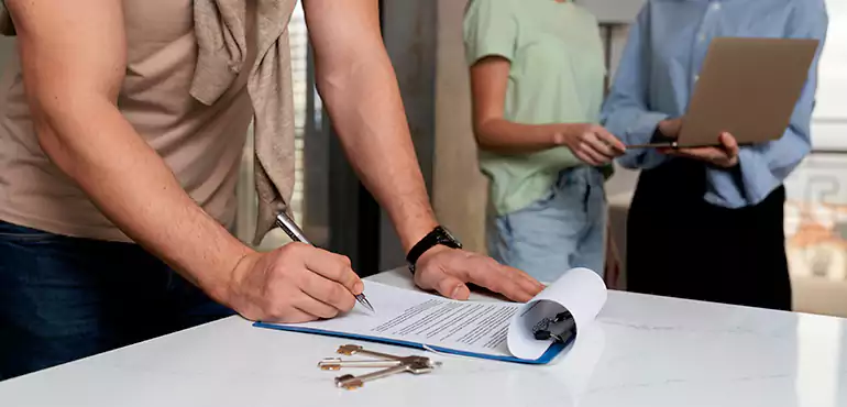 Trusted Local Home Buyers in Denver, CO With Years of Experience