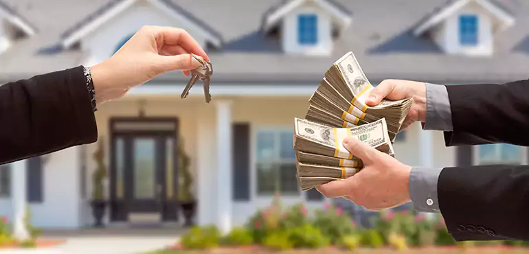 Trusted Home Buying Company Near You in Denver, CO