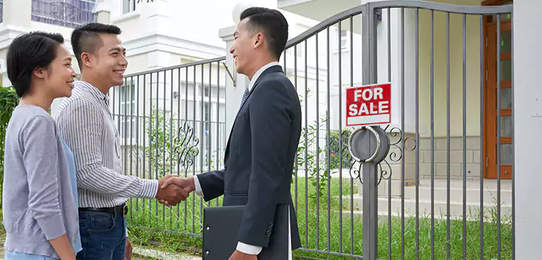 Why Choose Us to Sell Your House in Denver, CO?
