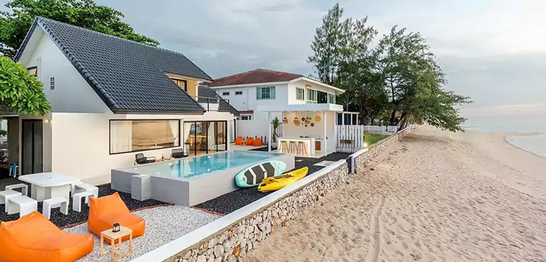 What We Offer to Beach House Sellers in Denver, CO?