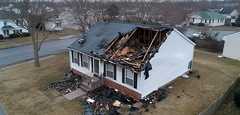 Why Choose Us for Selling Damaged House in Denver, CO?