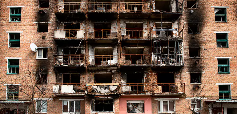 Why Homeowners Choose Us to Sell Their Distressed Homes in Denver