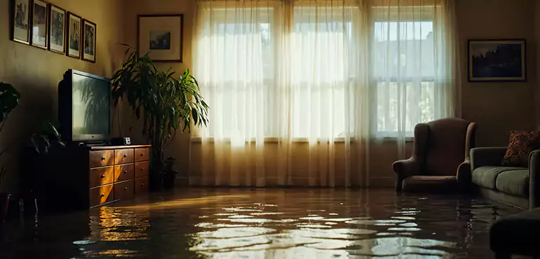 Benefits of Selling Your Flood-Damaged House for Cash in Denver, CO   