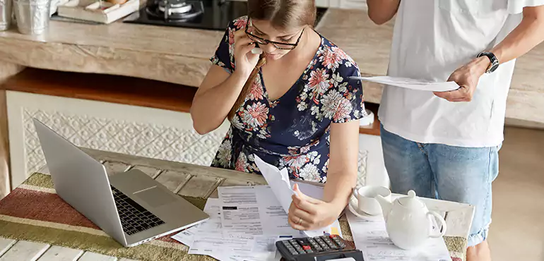 Selling Your Home to Us for Back Taxes in Denver, CO
