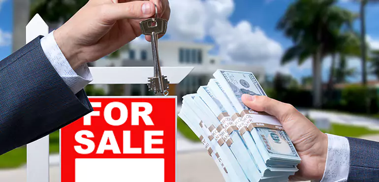 Sell Your Home for Less Than Market Value with Ease in Denver, CO