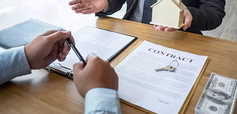 Sell Your House For Cash with Legal Issues Before It’s Too Late in Denver, CO