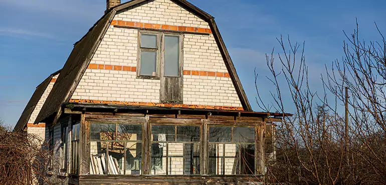 Types of Houses We Buy Without Repairs in Denver, CO