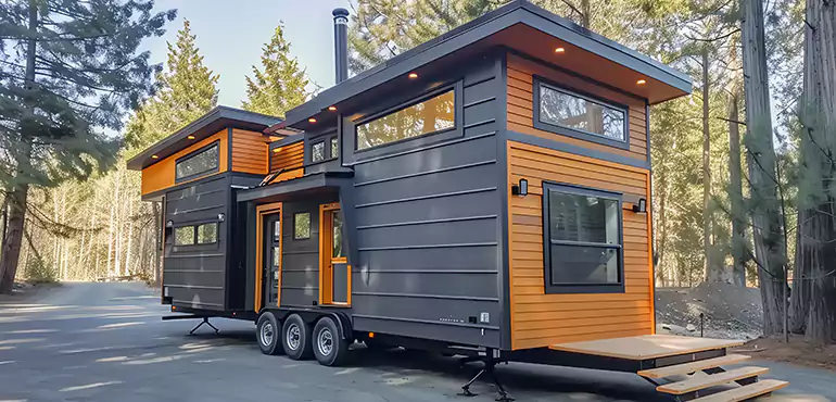 How Our Process Works in Denver, CO - A Fast & Simple Way to Sell Your Mobile Home?