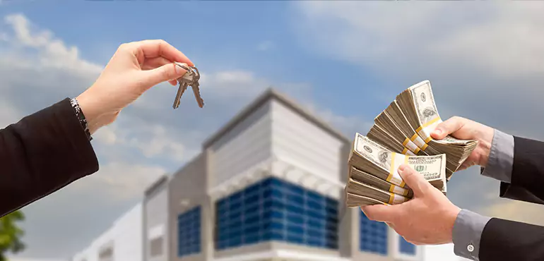 Multifamily Buildings For Sale On Cash in Denver, CO