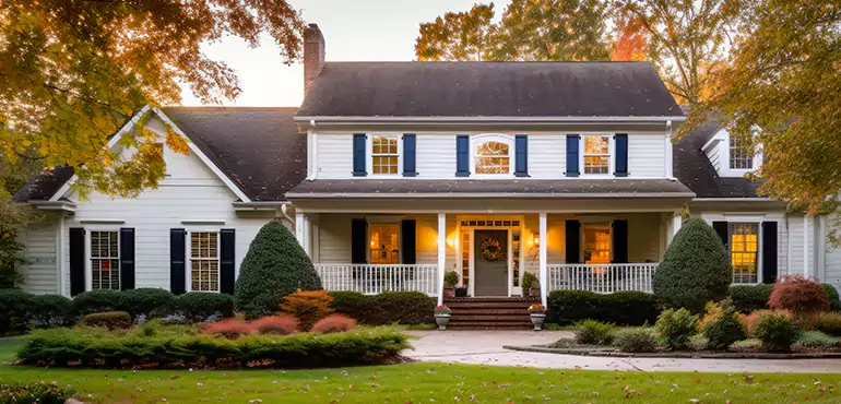 We Buy Townhouses in Any Condition in Denver, CO