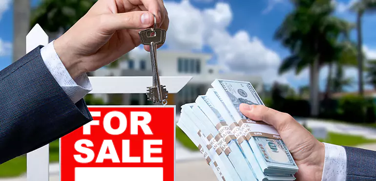 Why Denver Homeowners Love Selling to Us?