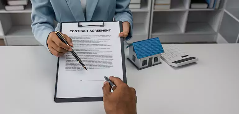 Why Sell Your Wholesale Assignment Contract to Us in Denver, CO?