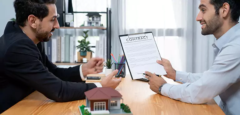 Why Choose Us for Contract Assignments in Denver, CO?