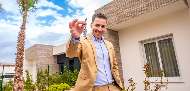 We Don’t Just Buy Houses in Denver, CO - We Solve Your Problem