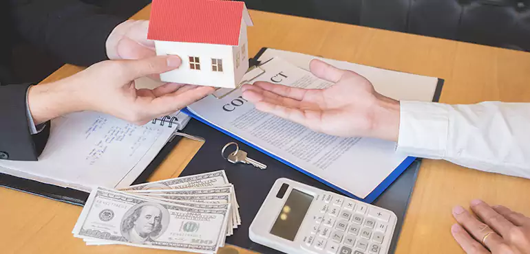 Get a Fast Cash Offer from Motivated Home Buyers in Denver, CO!