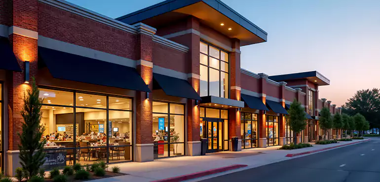 Sell Commercial Property Fast in Denver, CO – Secure Your Financial Future