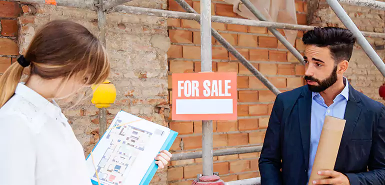 Supportive Home Selling Services for Inherited Property in Denver