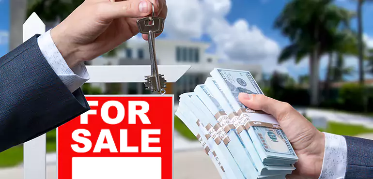 We Buy Homes with Back Taxes in Denver, CO