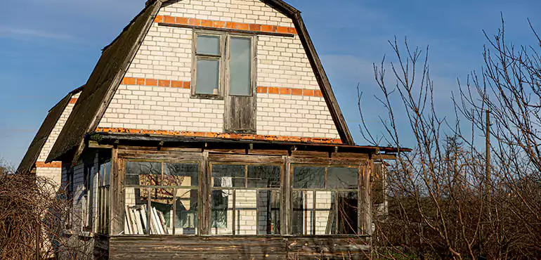 Own a Rental in Disrepair? We’ll Take It Off Your Hands in Denver