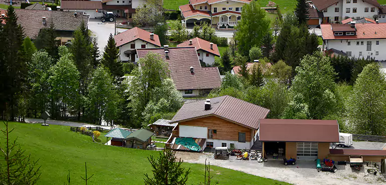 Receive an Instant Cash Offer for Your Property in Denver, CO