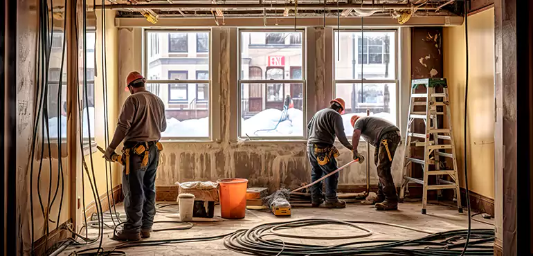 Why do Homeowners in Denver, CO Trust Us?