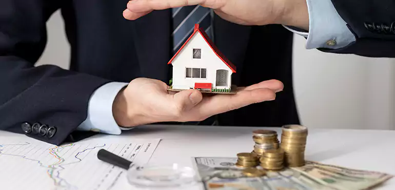 Who Do We Buy Houses From in Denver, CO?