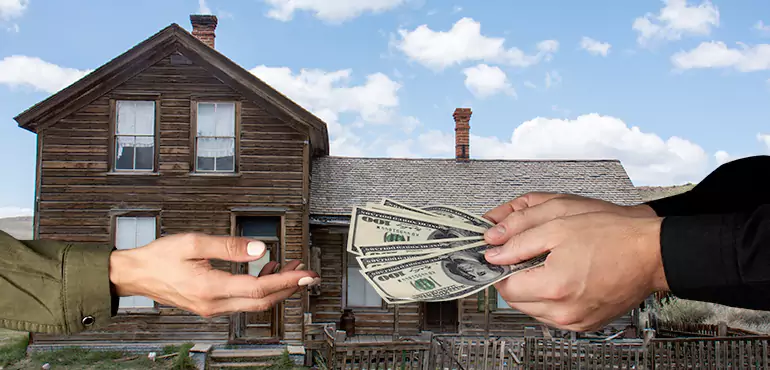 Selling Property Below Market Value in Denver, CO