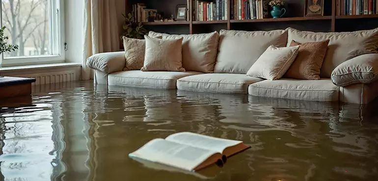 Why CO Homeowners Choose Denver Home Buyers After Water Damage Hits