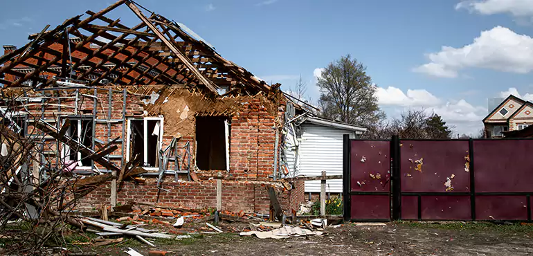 Types of Houses We Buy Without Repairs in Denver, CO