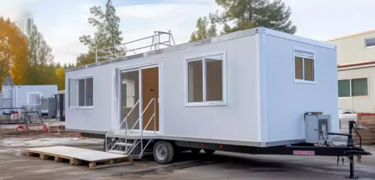 Mobile Homes We Buy in Denver, CO
