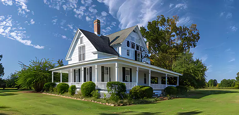 Why Choose Denver Home Buyers to Sell Your Townhouse in Denver, CO?