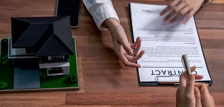Quickly Sell your Vacant Home for a High Price in Denver, CO